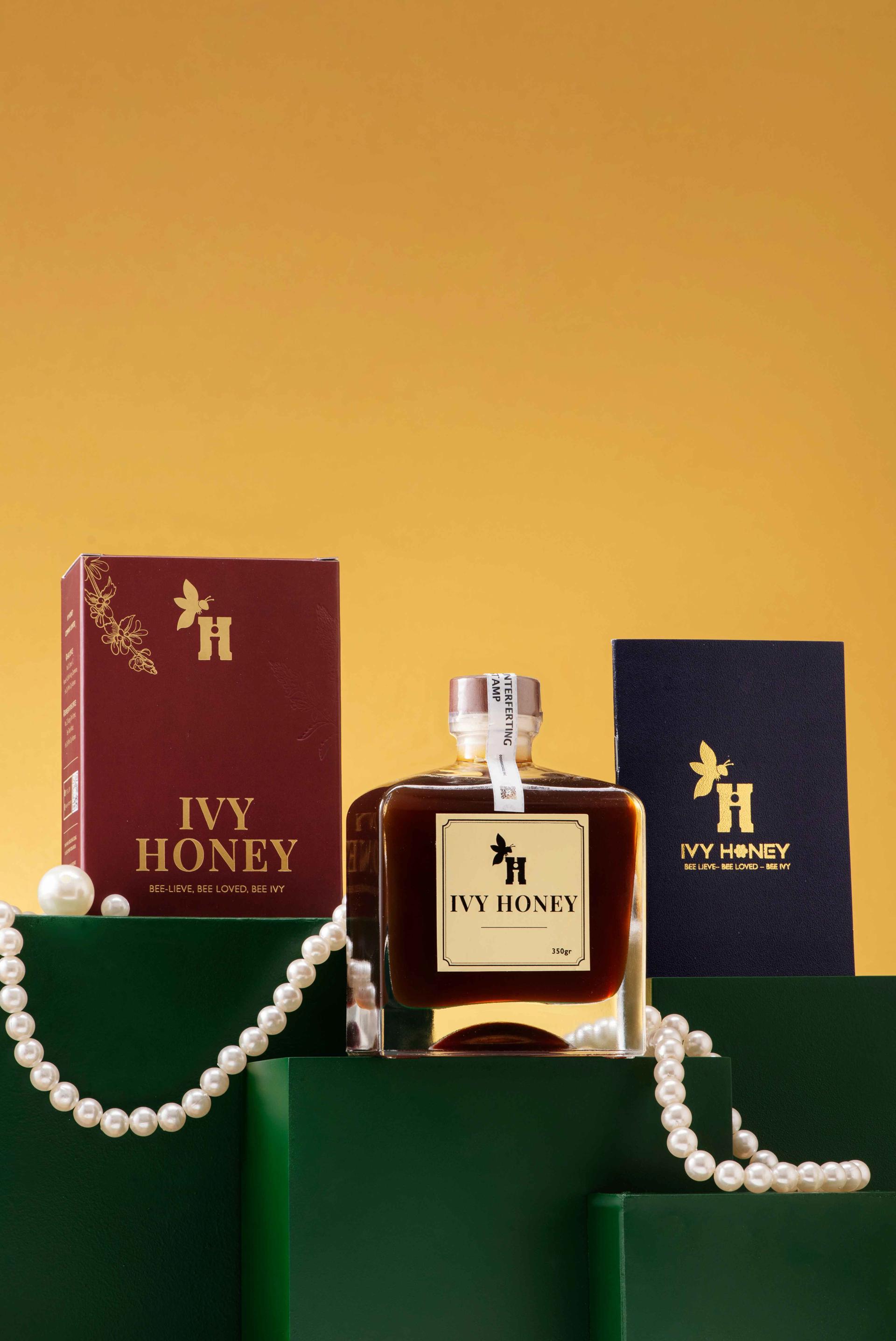 mật ong nano collagen ivy honey mật ong nano collagen ivy honey